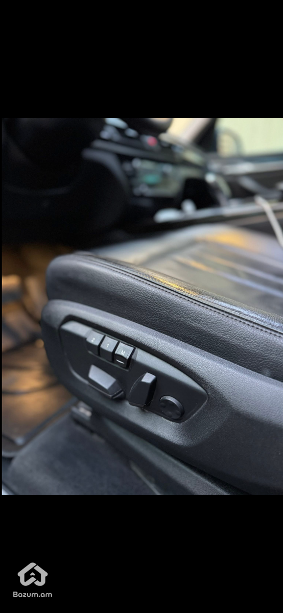 BMW X5 2014 - image 7