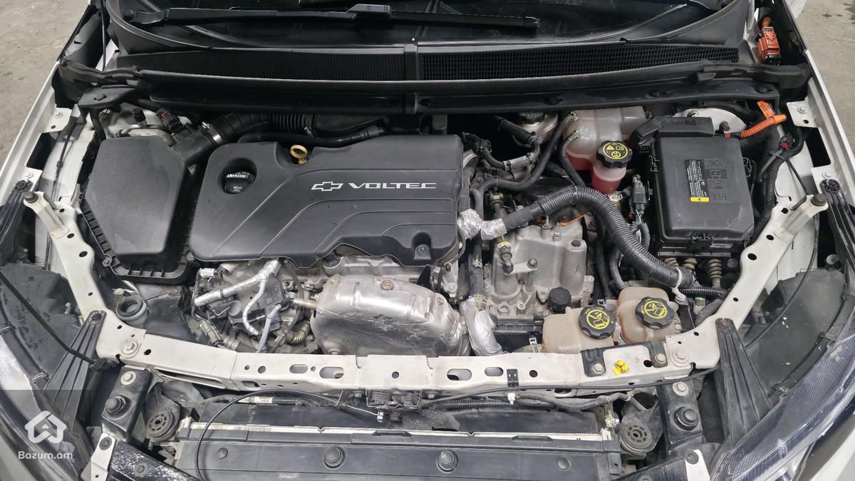 Chevrolet Volt 2017 Premium Plus - image 8