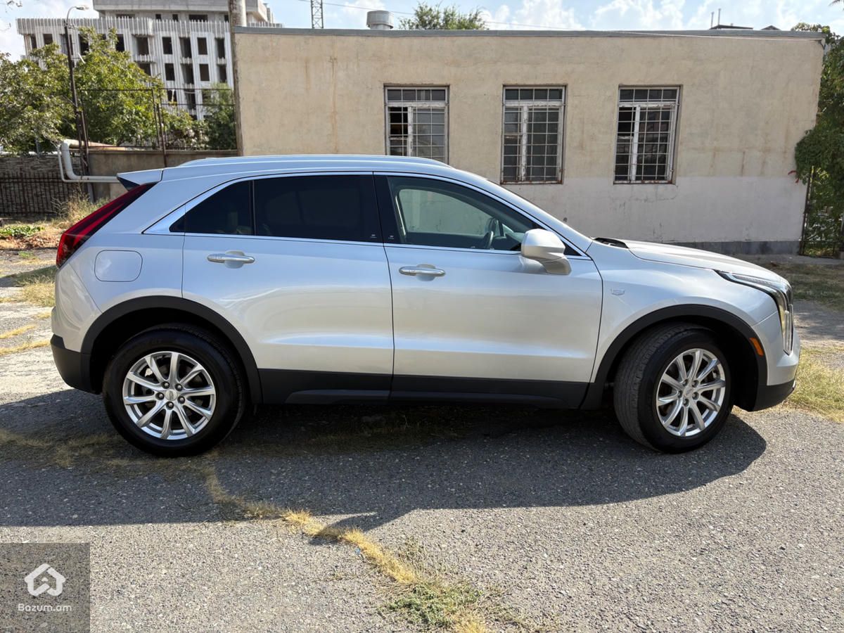 Cadillac XT5 2019 - image 7