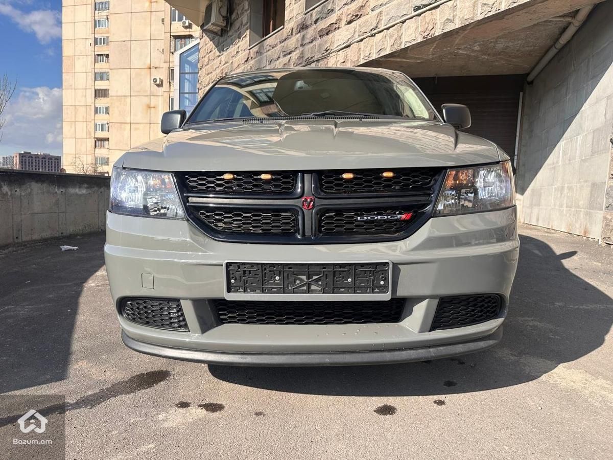 Dodge - image 1