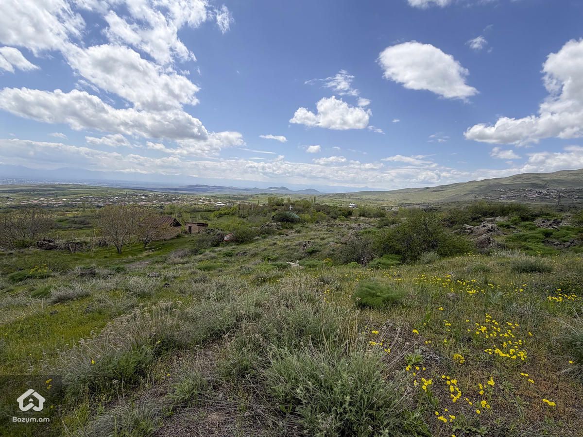տնամերձ հողամաս Բյուրականում - image 13