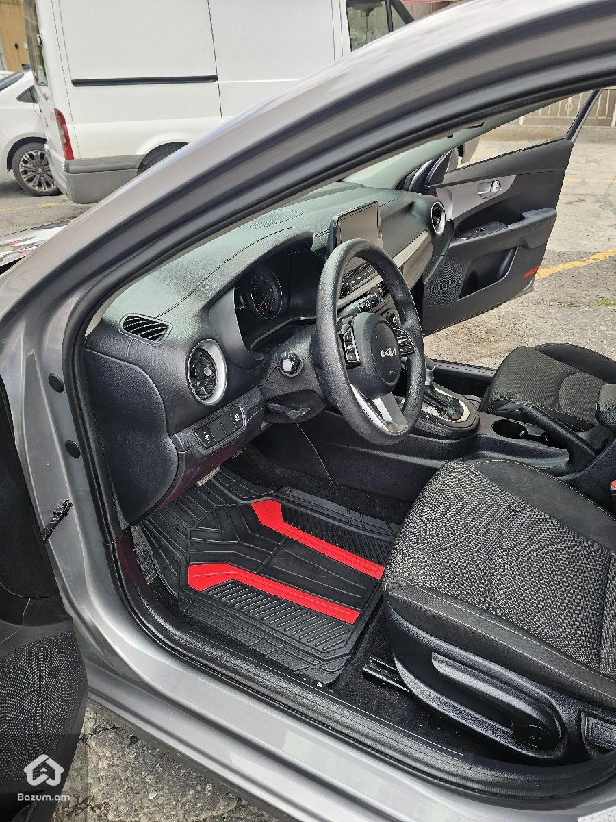 Kia Forte 2024 - image 14