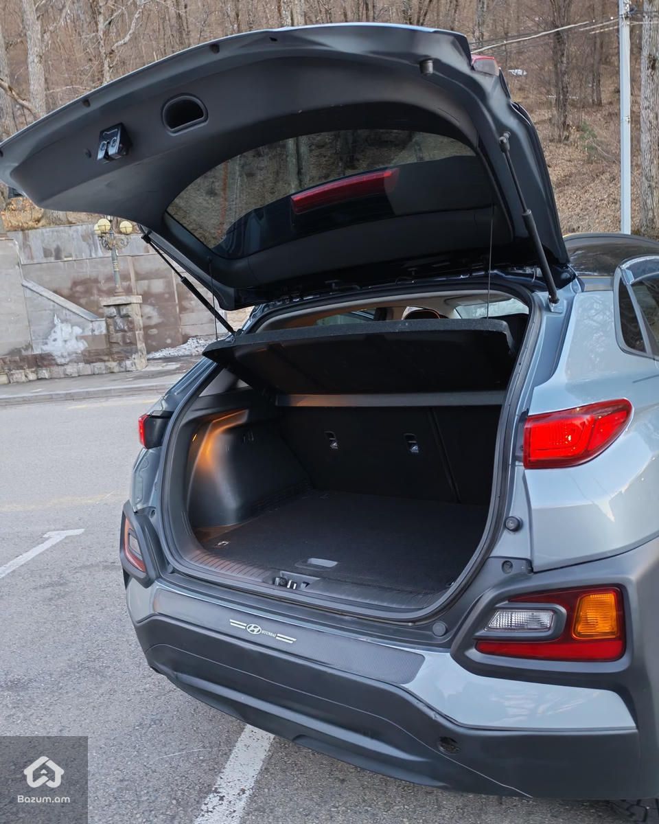Hyundai Kona SEL 2.0 – 2020թ. - image 8