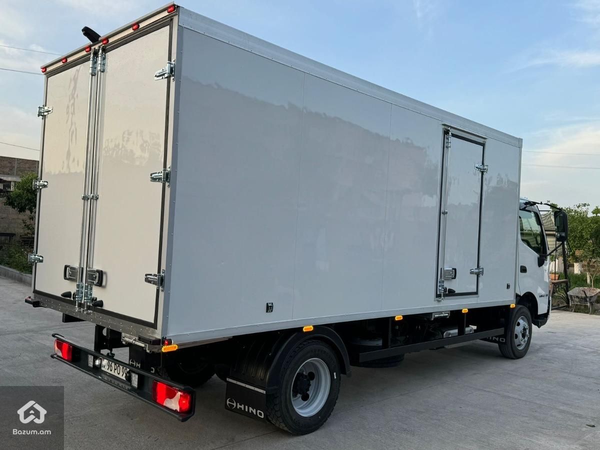 Hino 155 - image 5