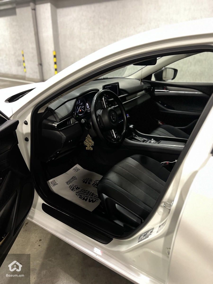 Mazda 6 - image 5
