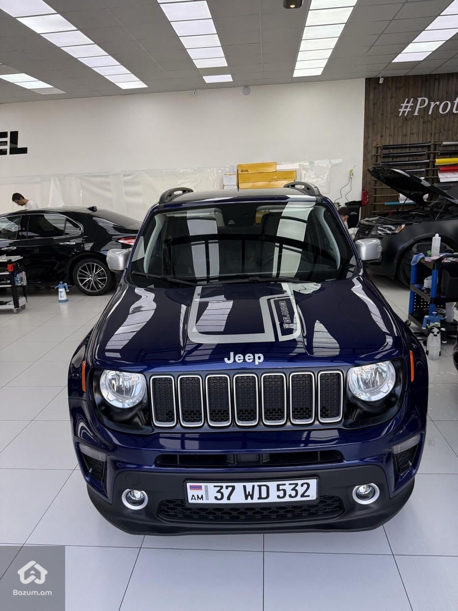 Jeep Renegade 2020 - image 2