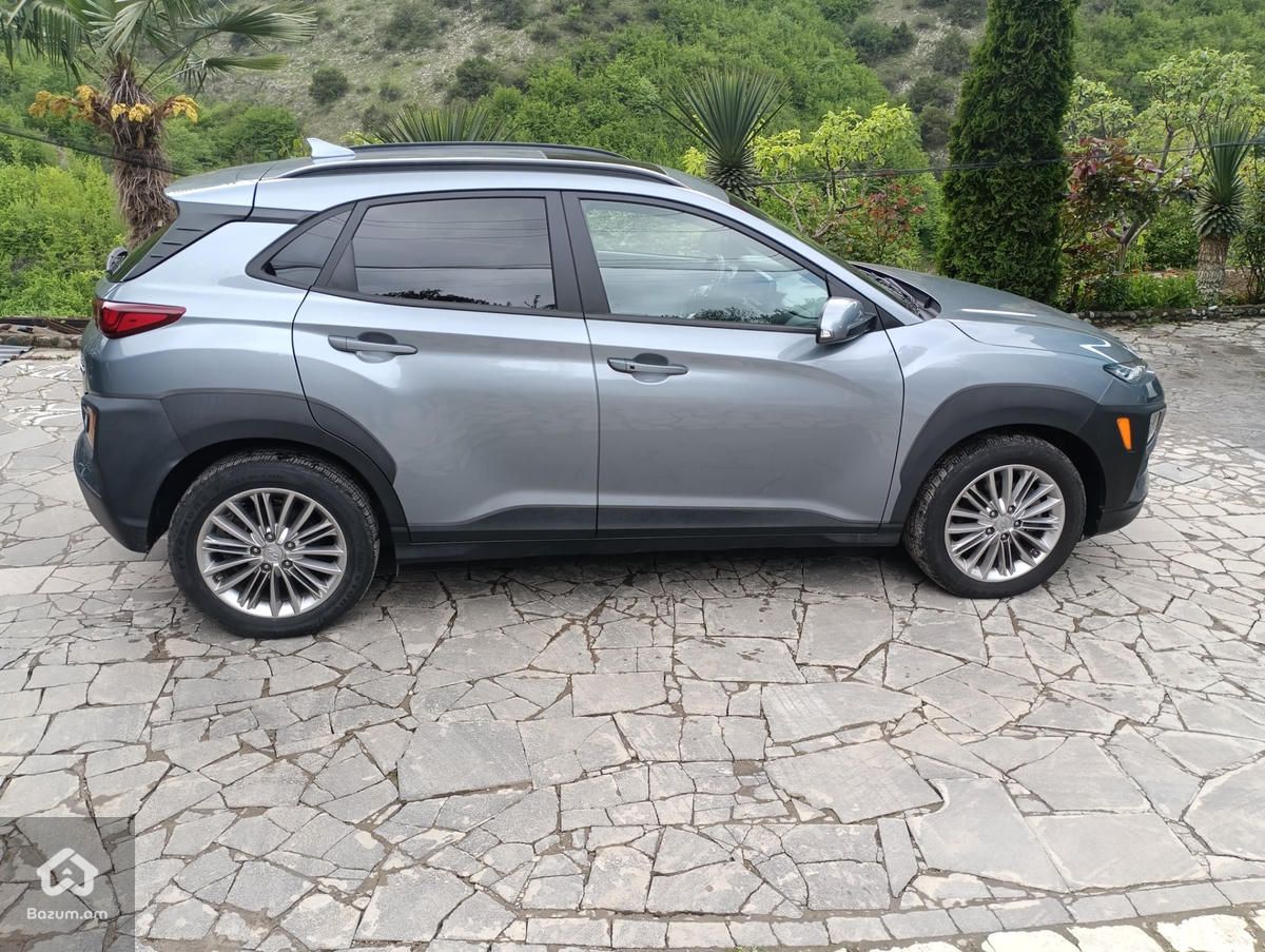 Hyundai Kona Sel Plus - image 7