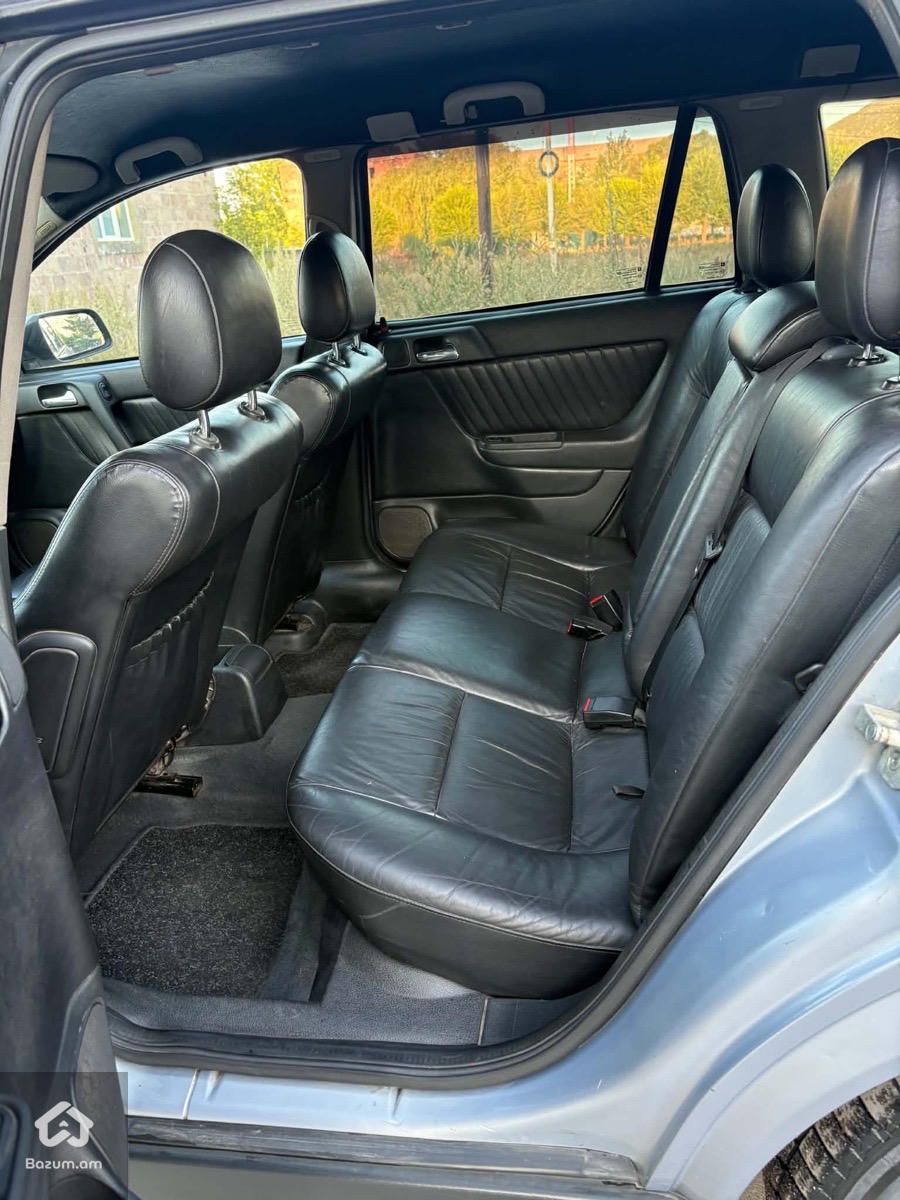 Opel Astra 2002 - image 8