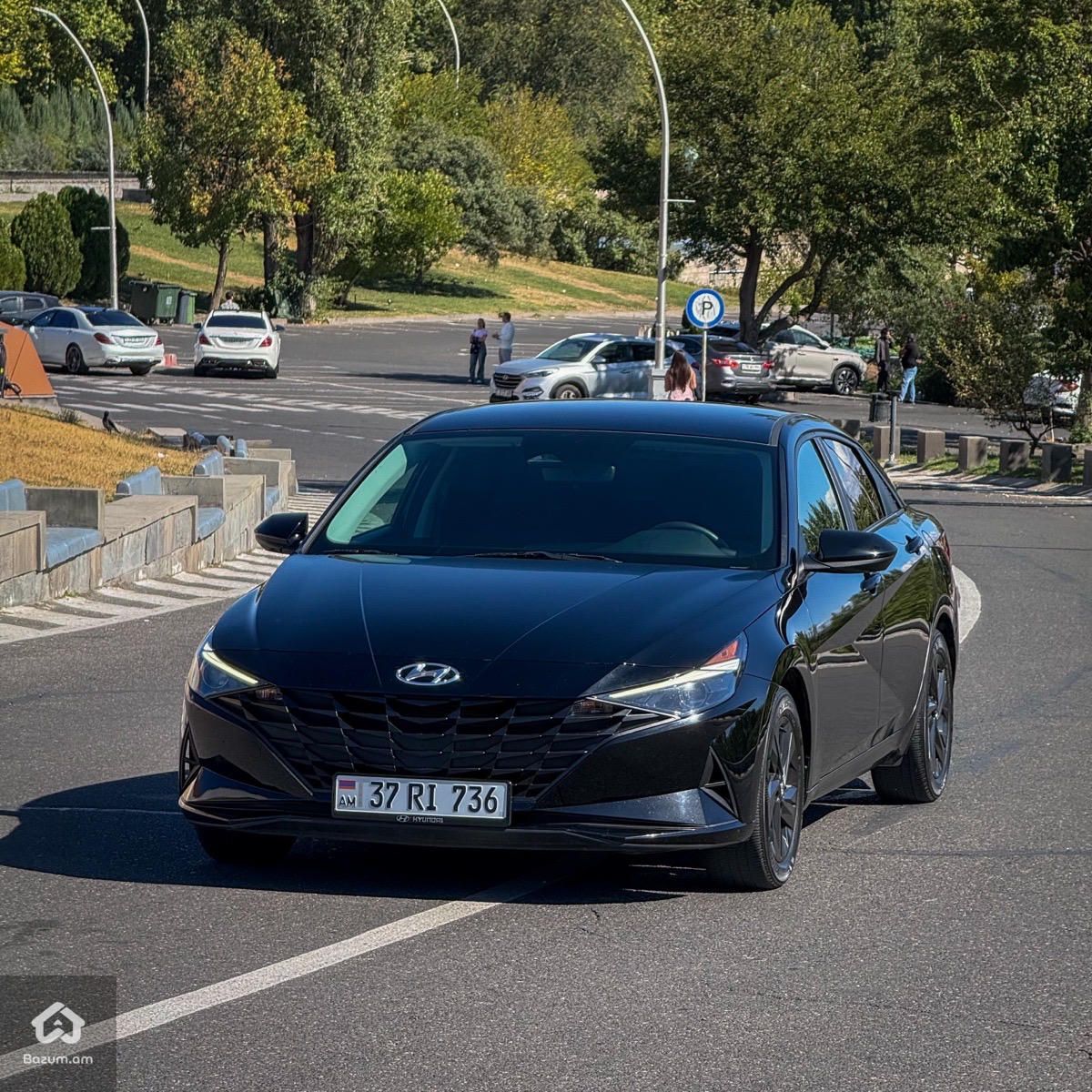 Hyundai Elantra 2023 - image 4