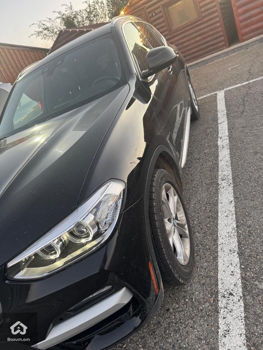 BMW X3 - image 16