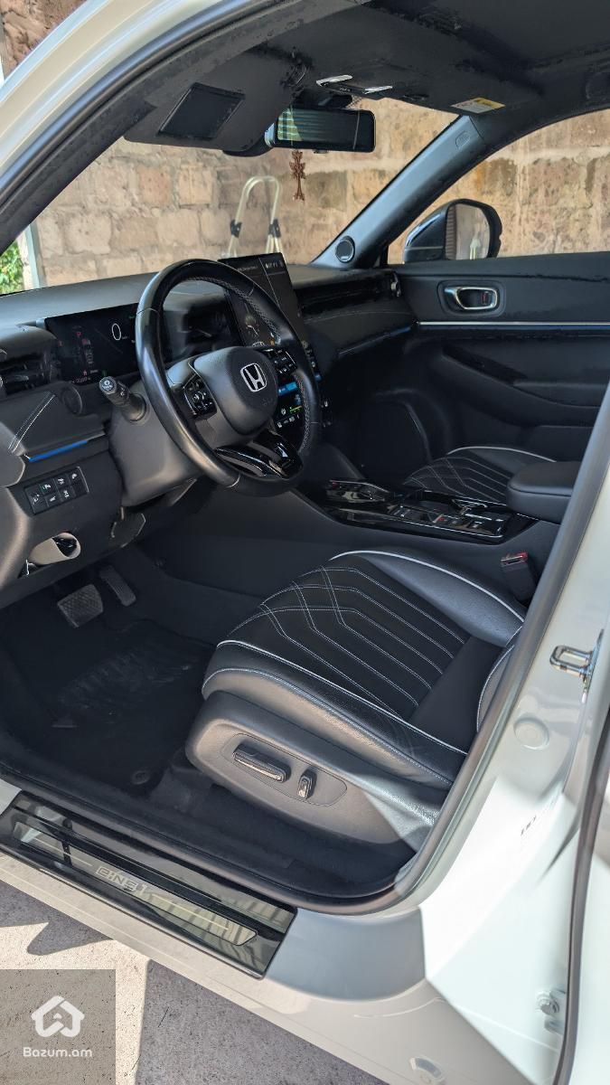 Honda ens1 - image 4