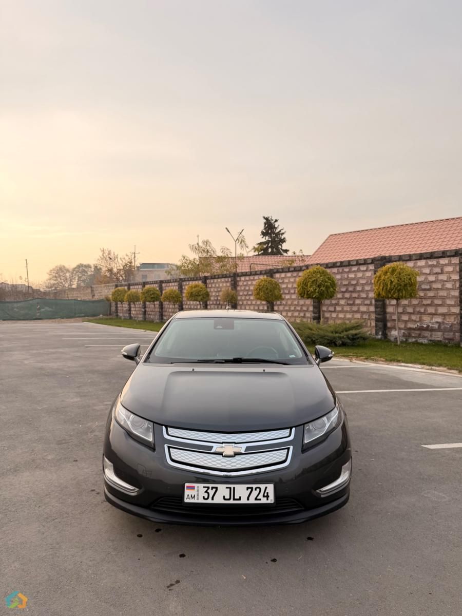 Chevrolet Volt 2014  - image 2