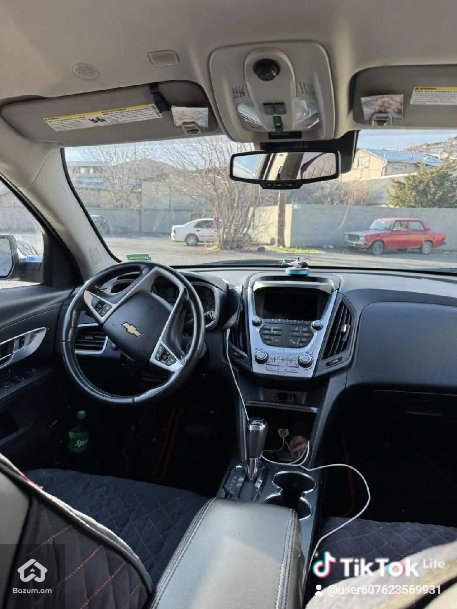 Chevrolet Equinox 2016 - image 2
