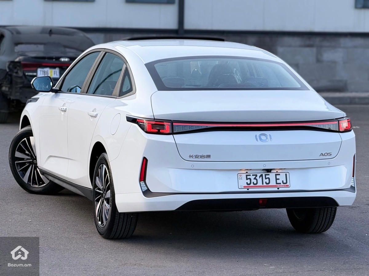 CHANGAN - image 16
