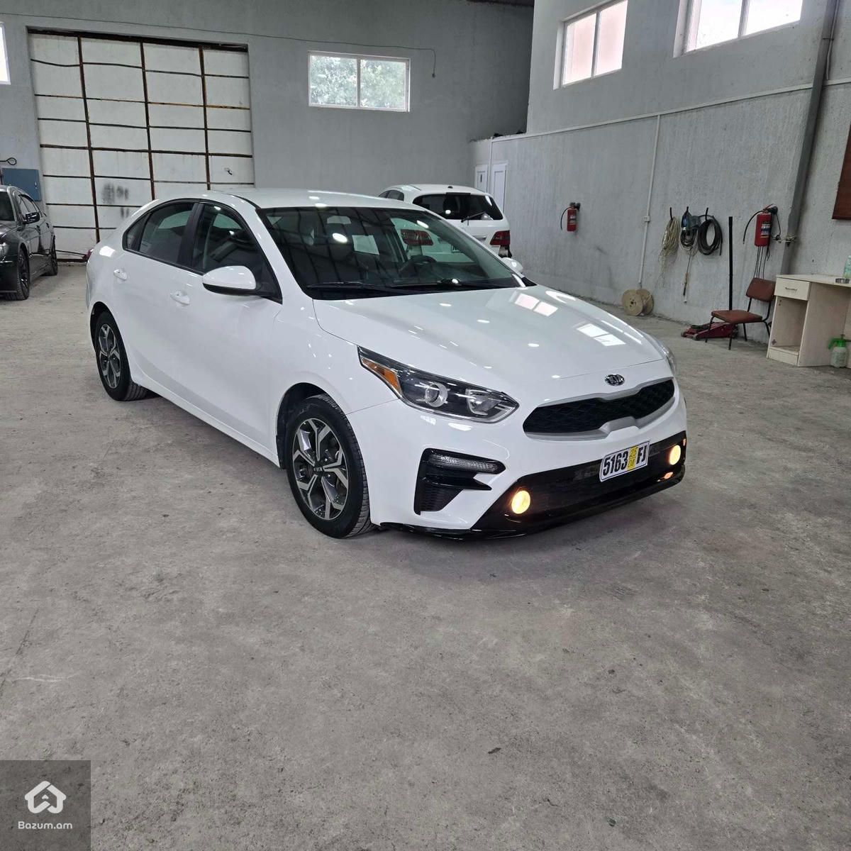 Kia Forte 2020 - image 2