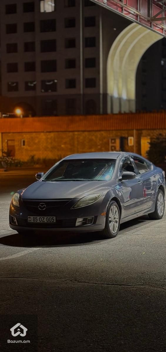 Mazda 6 - image 5