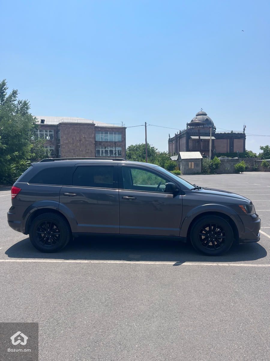 Dodge Journey 2020 SE - image 4