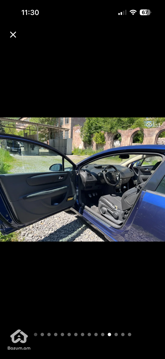 Citroen C4 VTS - image 6