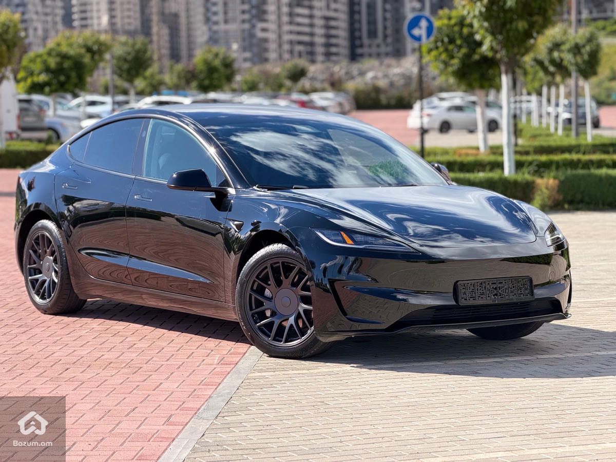 For Rent Tesla model 3 - image 2