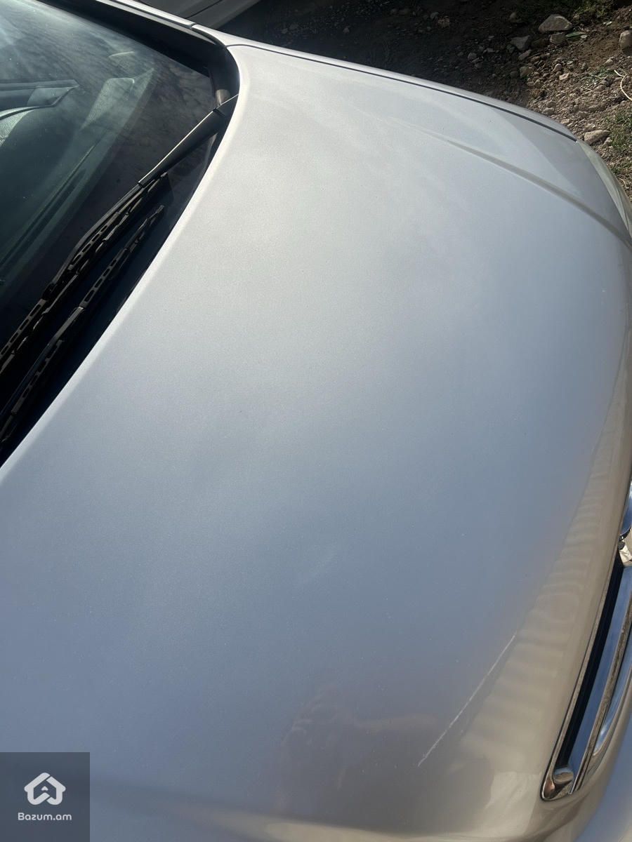 Opel Zafira 2005 - image 11