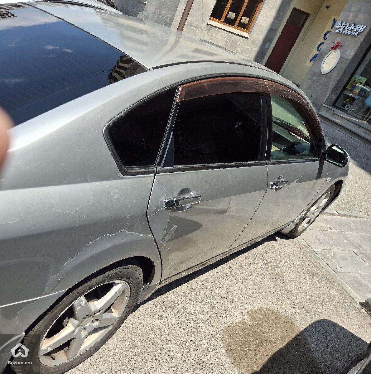 Nissan Teana 2004 - image 6