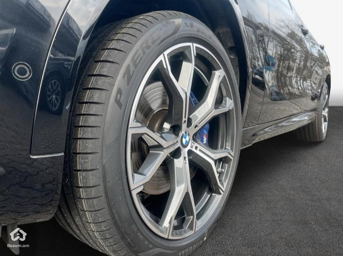 BMW x6 2021 M Packet - image 5
