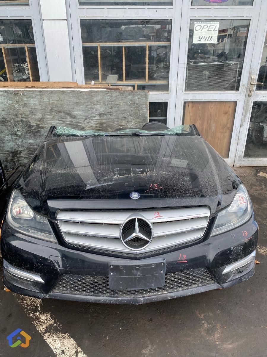 Mercedes Benz w204 w212 Mator 271 turbo - image 2