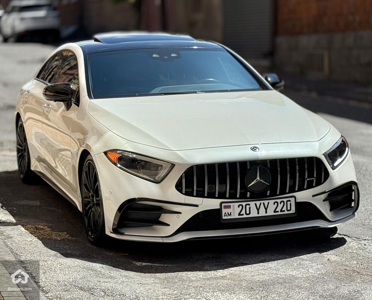 Mercedes Cls - image 2