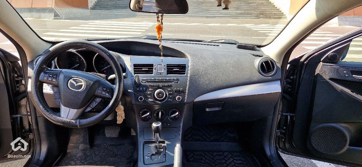 Mazda - image 5