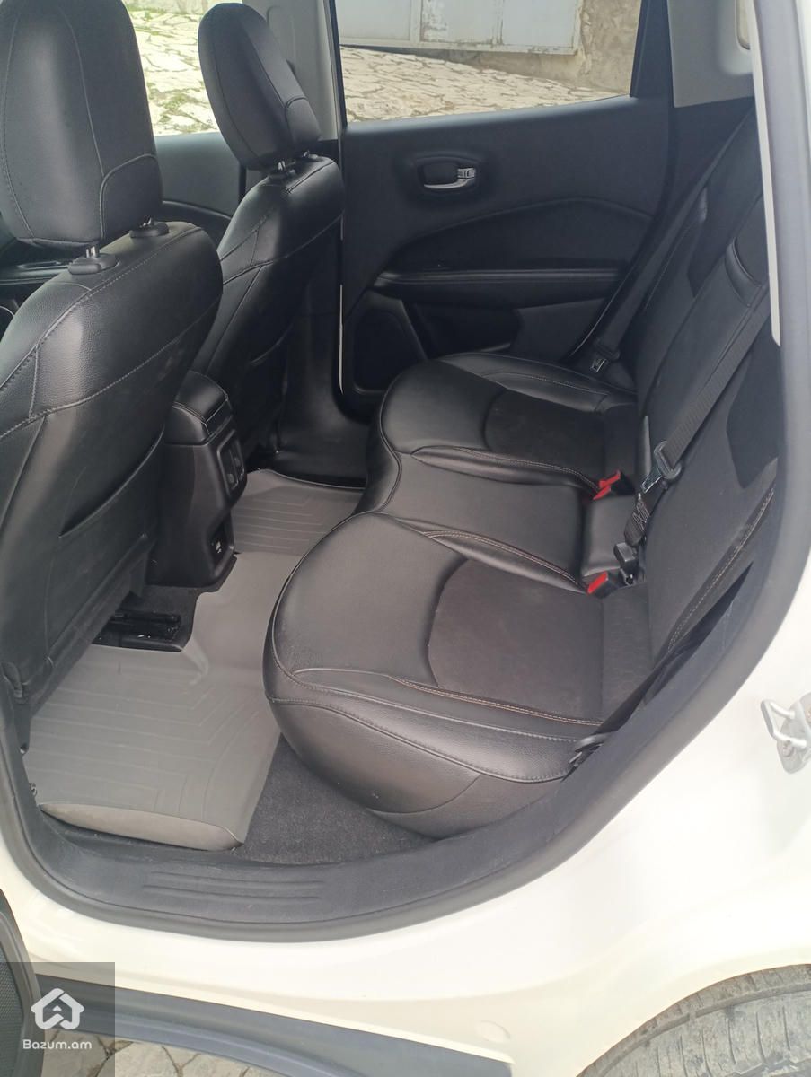 Jeep compass - image 13