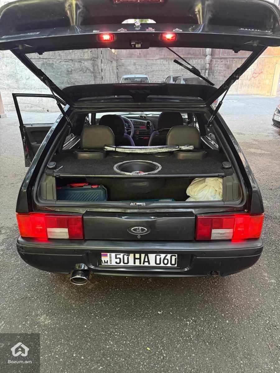 Vaz 21093 - image 4
