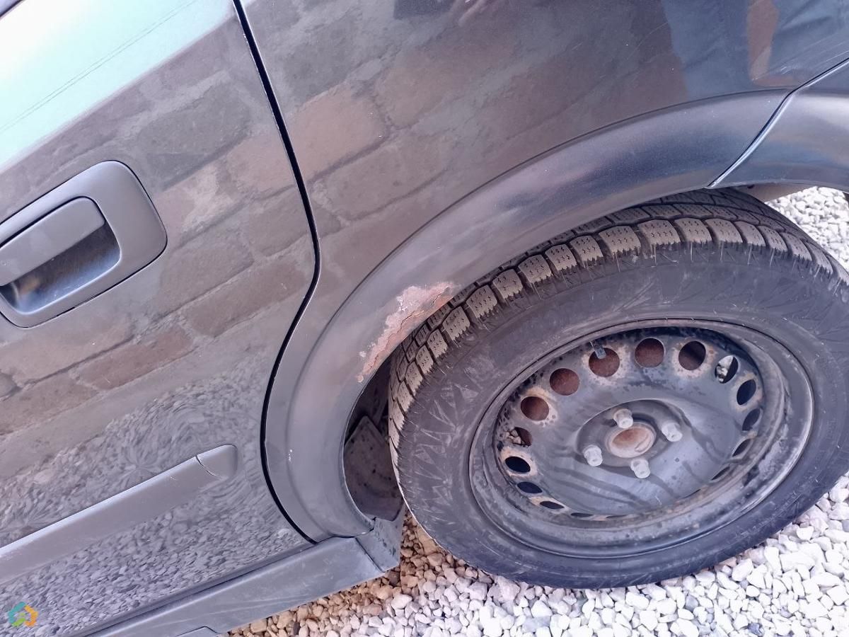 Opel astra G - image 6