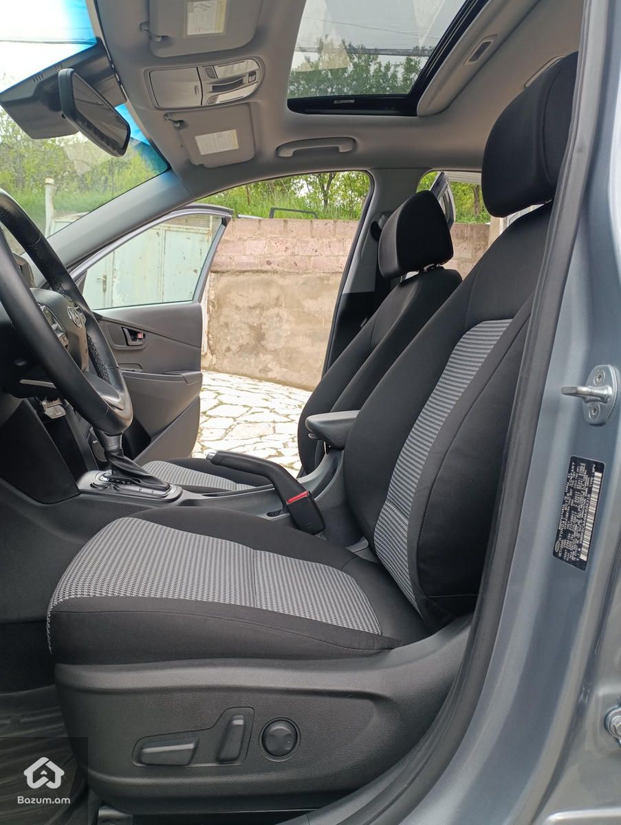 Hyundai Kona Sel Plus - image 17