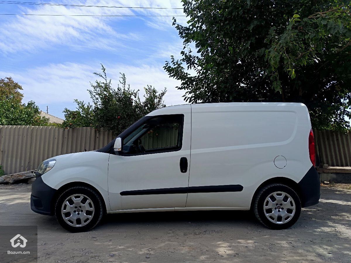 Fiat Doblo  - image 3