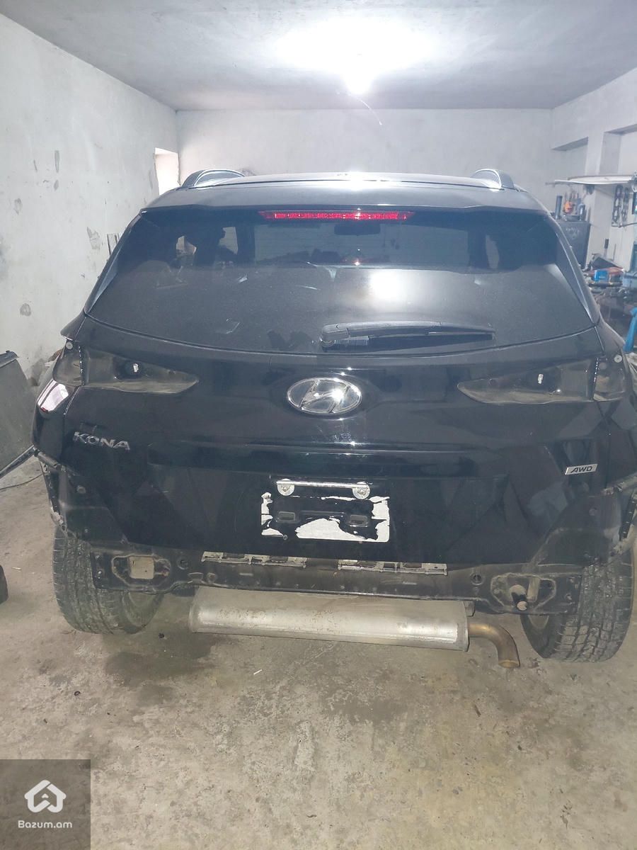 Hyundai kona - image 8