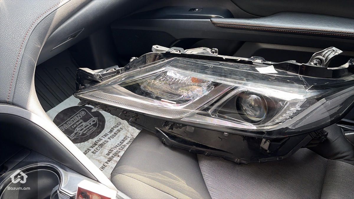 toyota camry dzax far - image 6