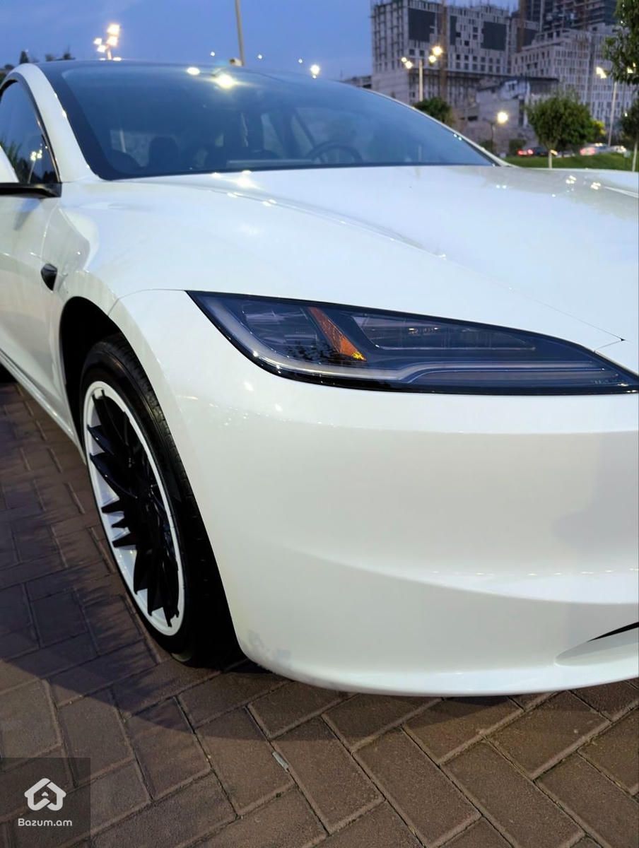 Tesla Model 3 2025 - image 5