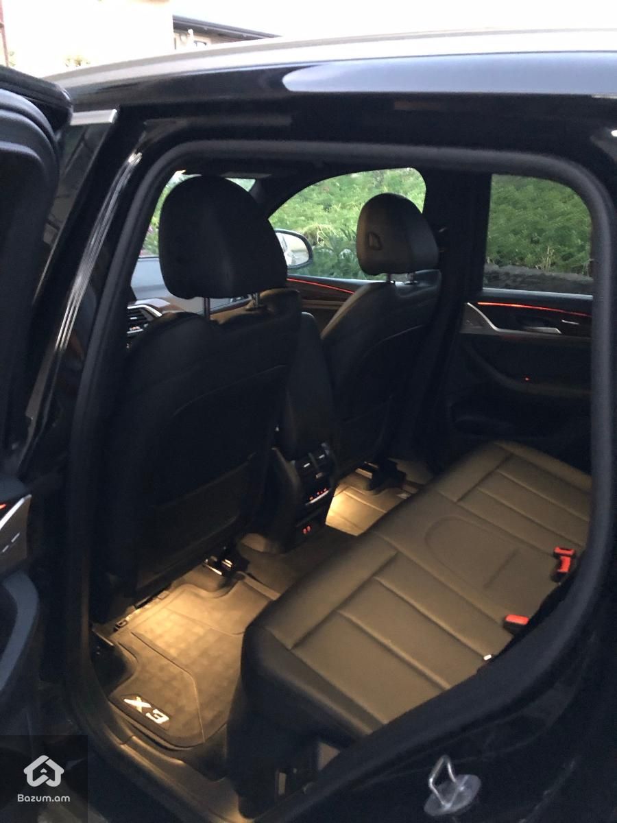 BMW X3 - image 26