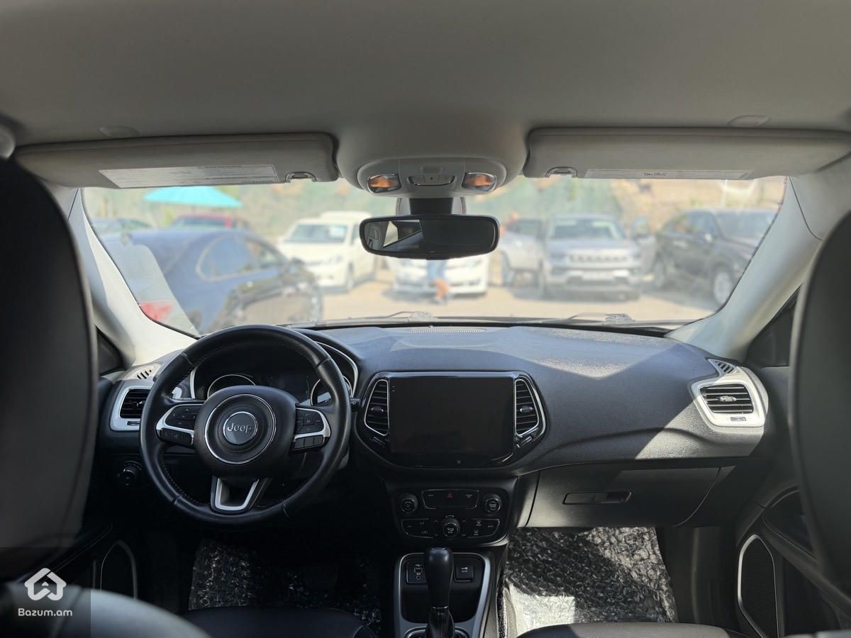 JEEP COMPASS 2020 - image 11