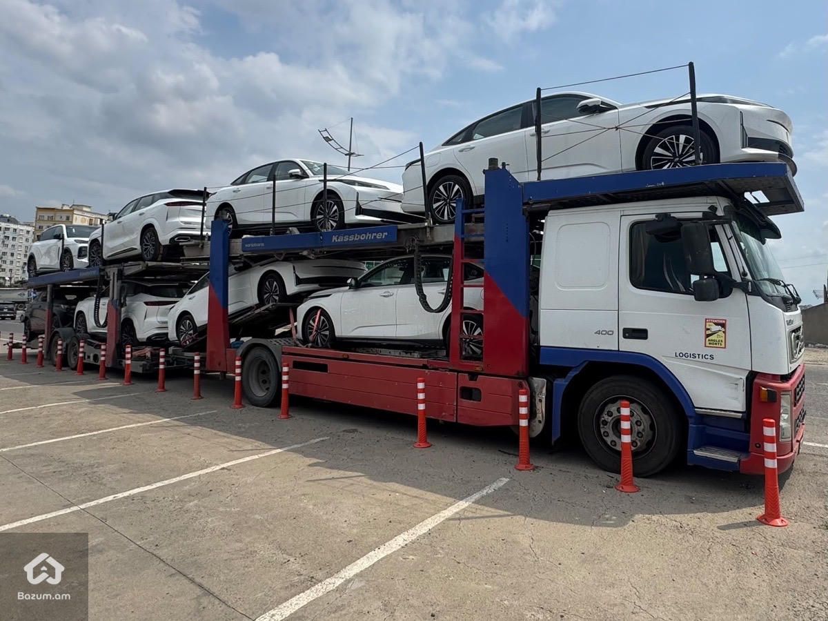 CHANGAN - image 28