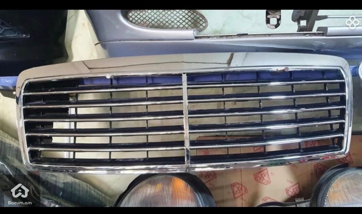 Mercedes-benz W202 - image 1