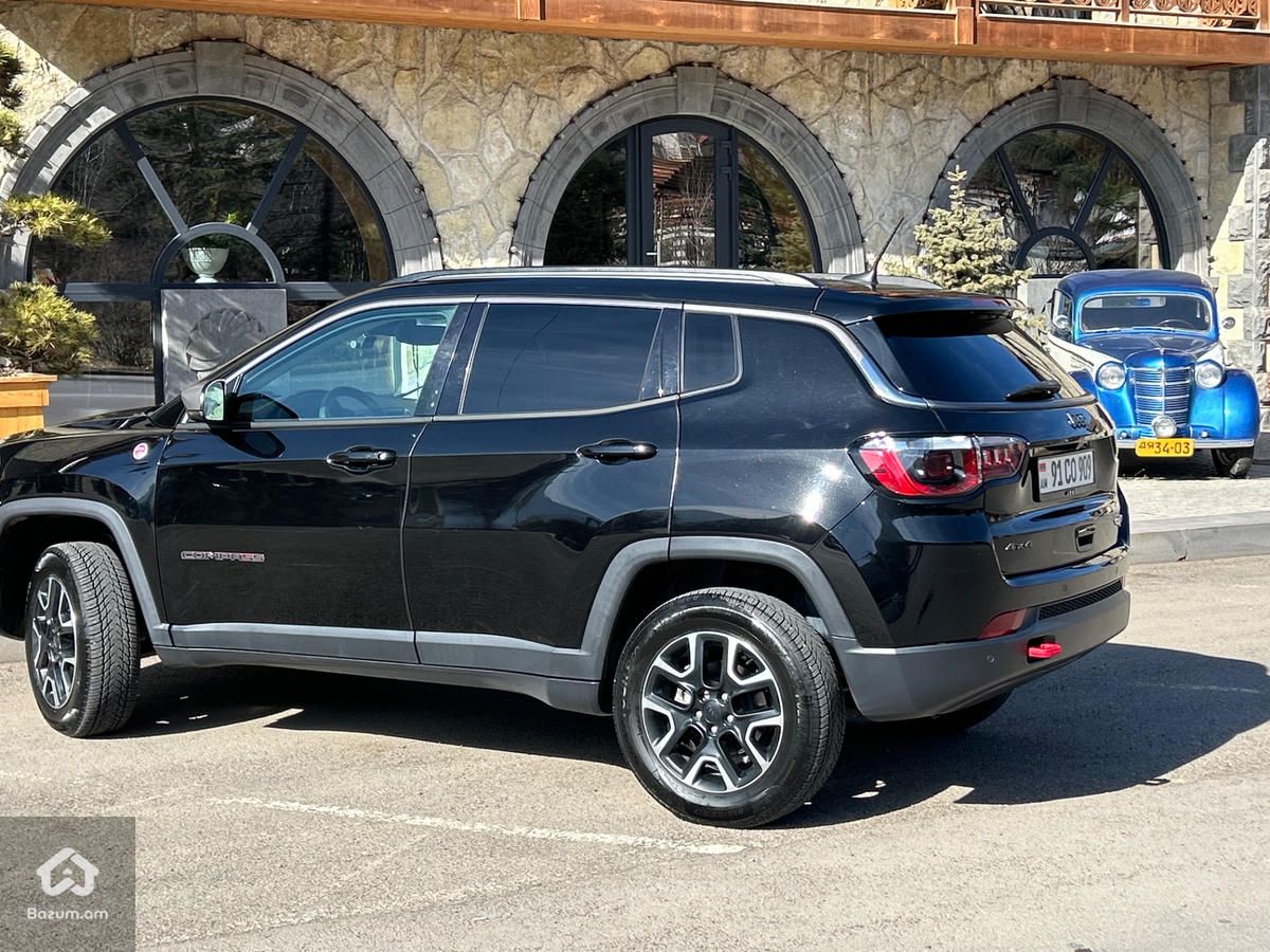 Jeep Compass 2020 - image 4