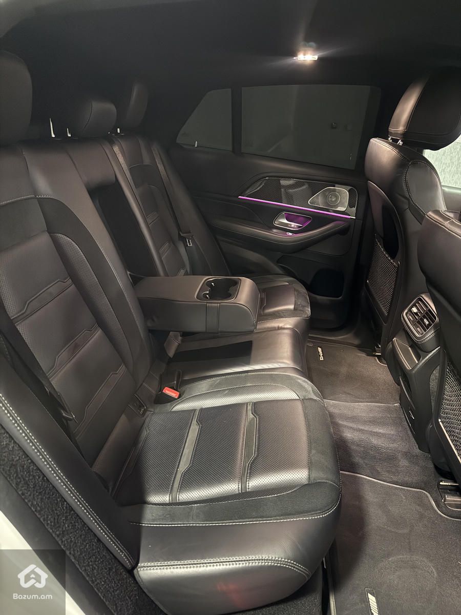 Mercedes-Benz GLE 53 AMG - image 11