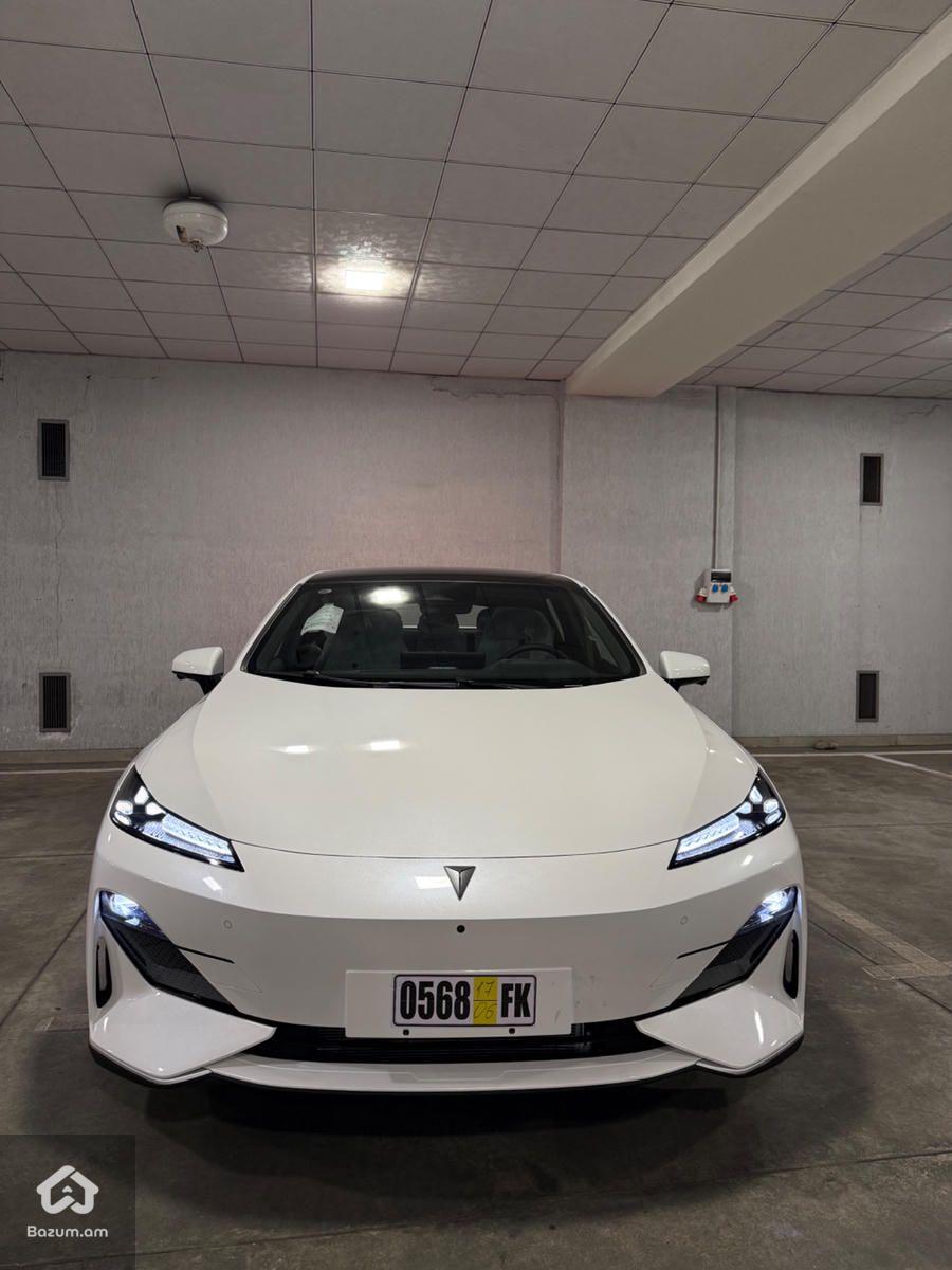 Changan - image 1