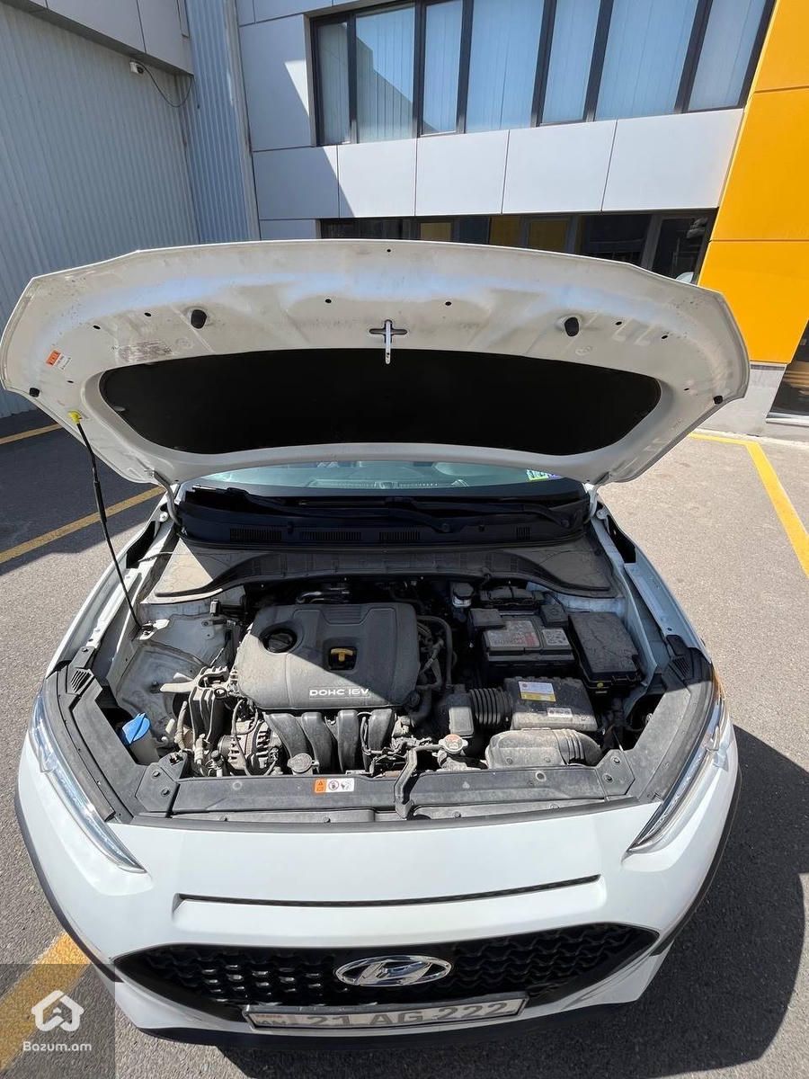 Hyundai Kona 2020 - image 10