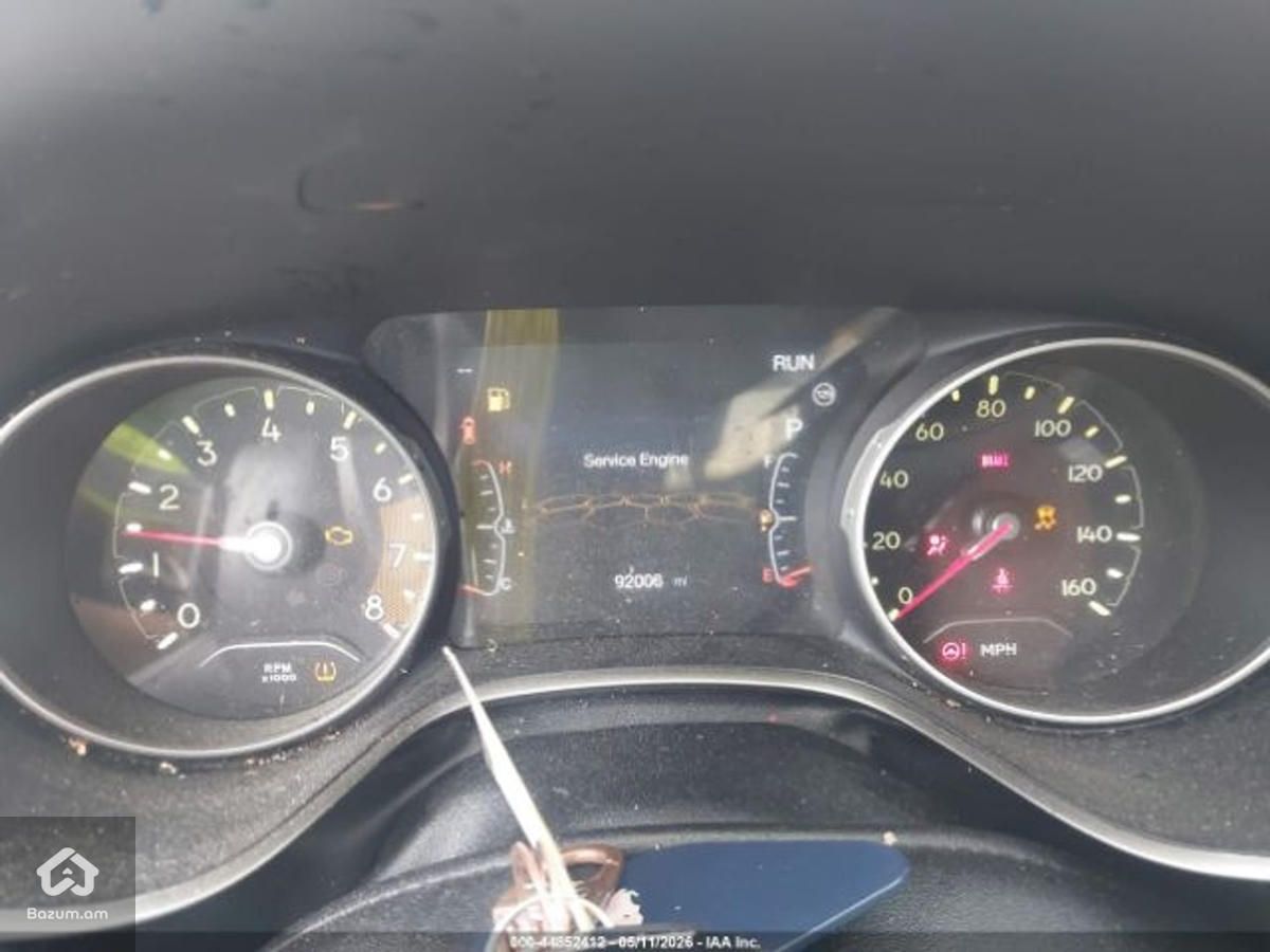 Jeep Compass 2020 - image 6