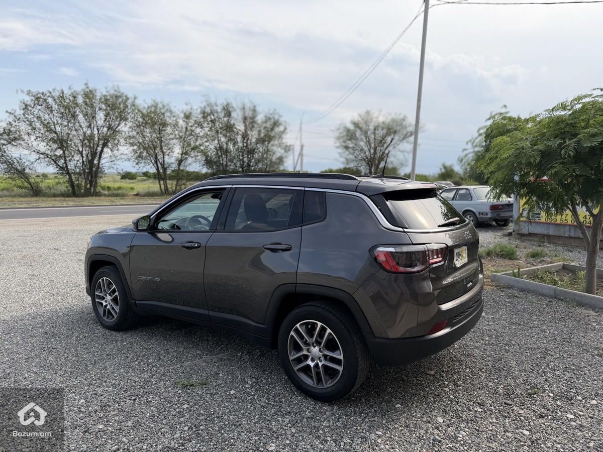 JEEP COMPASS 2020 - image 4