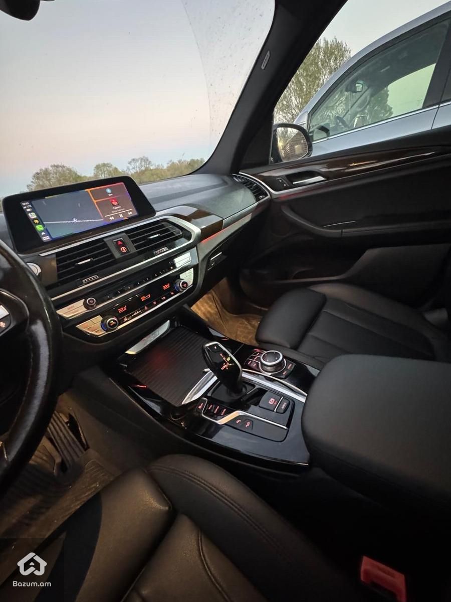 BMW X3 - image 6