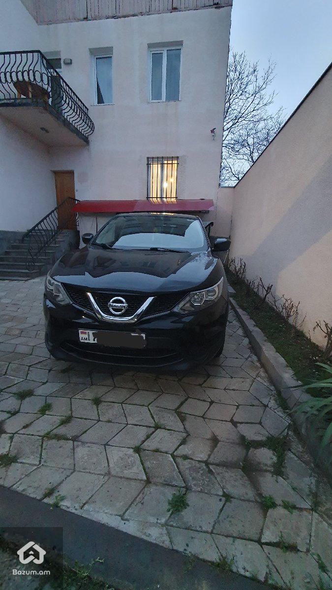 Main view