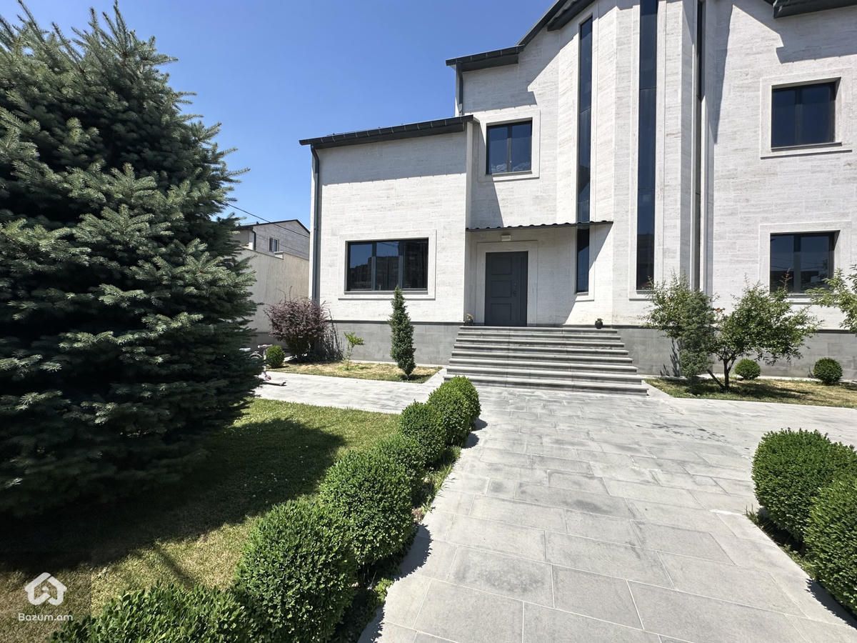 եռահարկ առանձնատուն Դավթաշենում - image 2